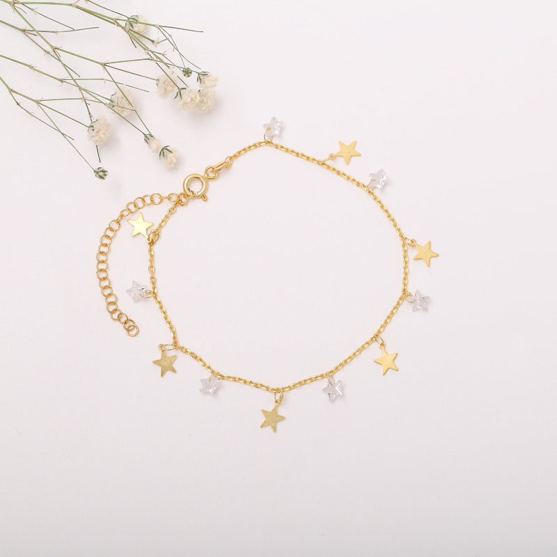 Dreamers Stars Set jewelry sets