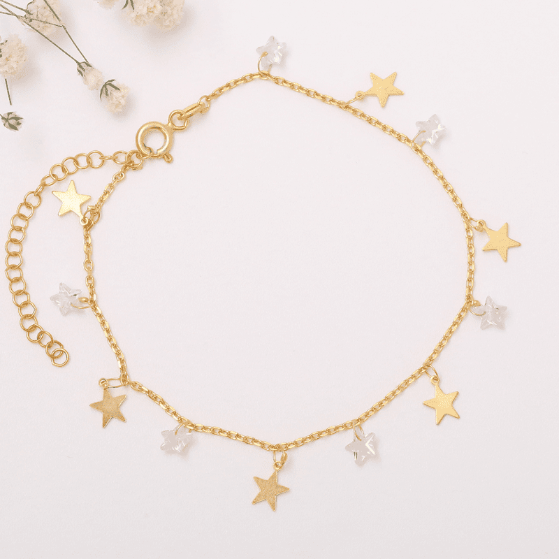 Dreamers Stars Set jewelry sets