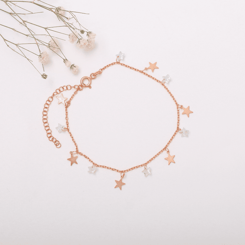 Dreamers Stars Set jewelry sets