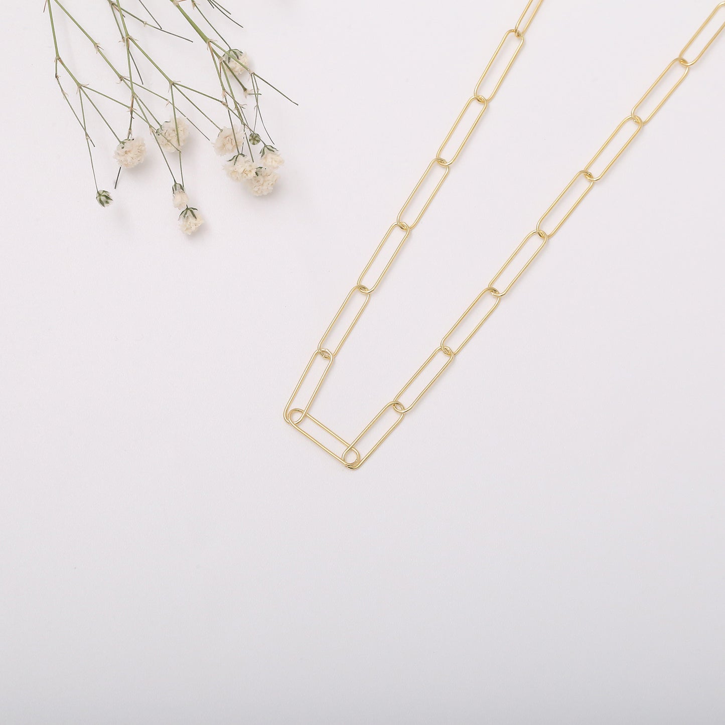 Fancy Chain Set Jewelry Sets