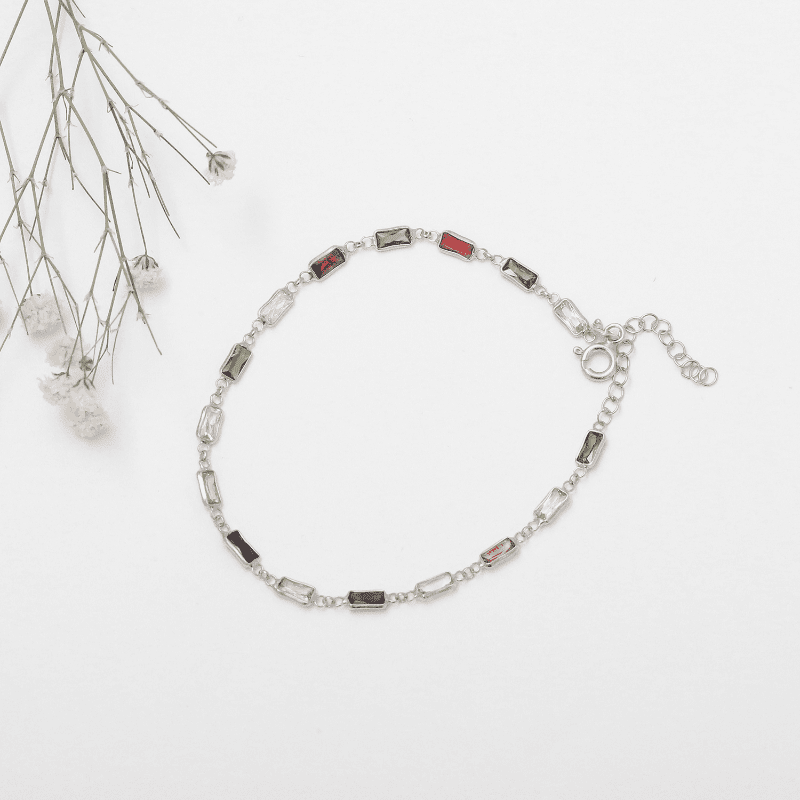 Colors of Retro Set jewelry sets