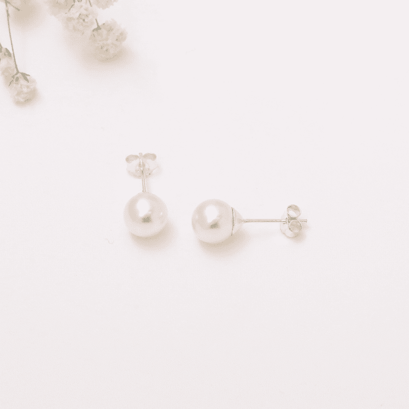 Precious Pearl Set jewelry sets