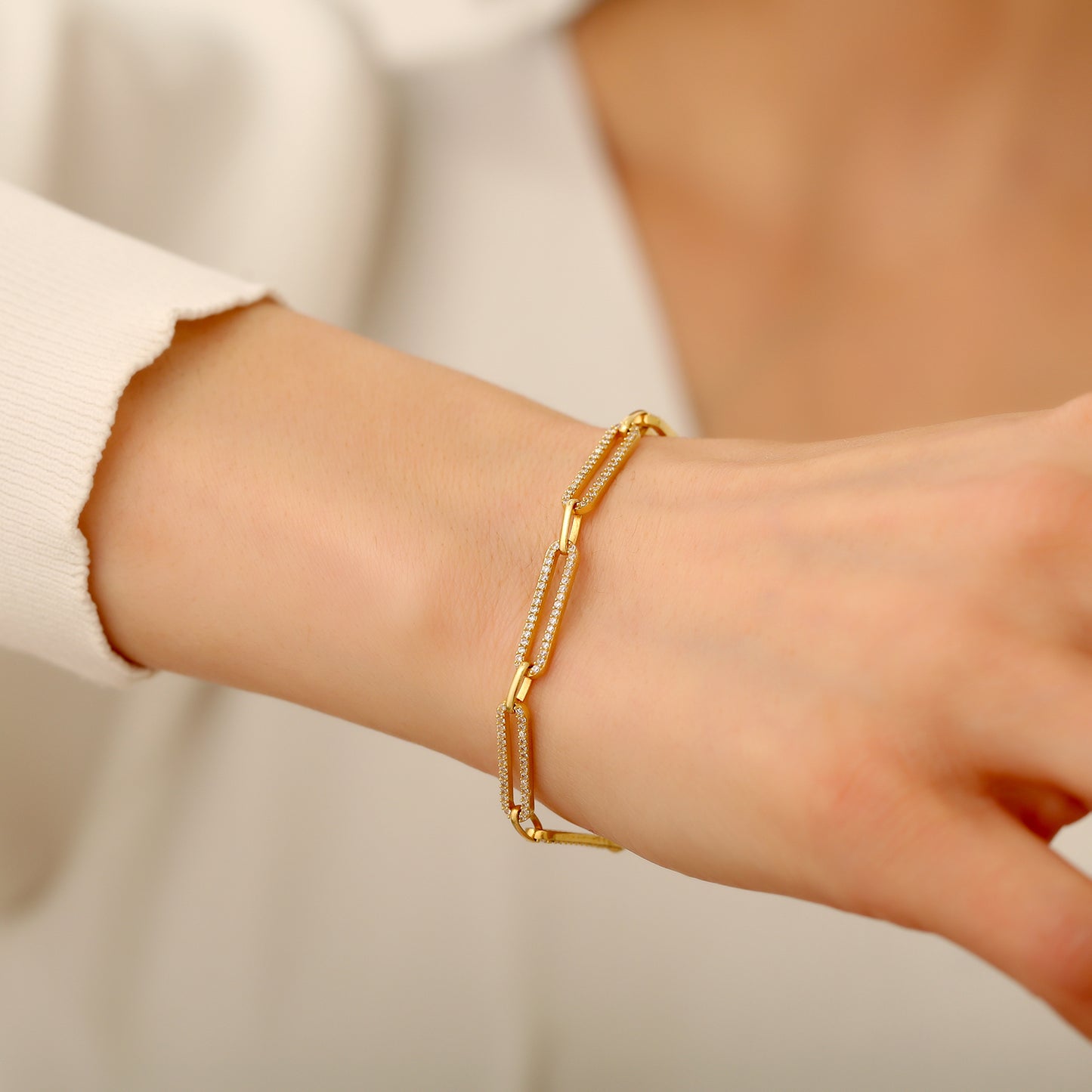 Loop Set jewelry sets