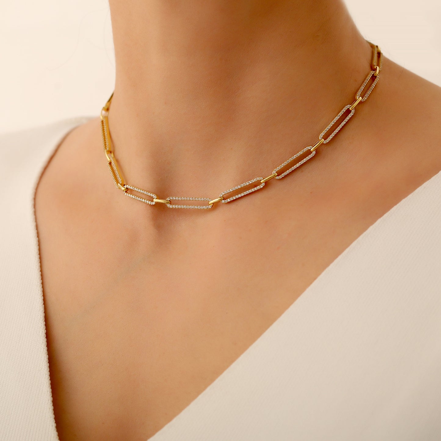 Loop Set jewelry sets