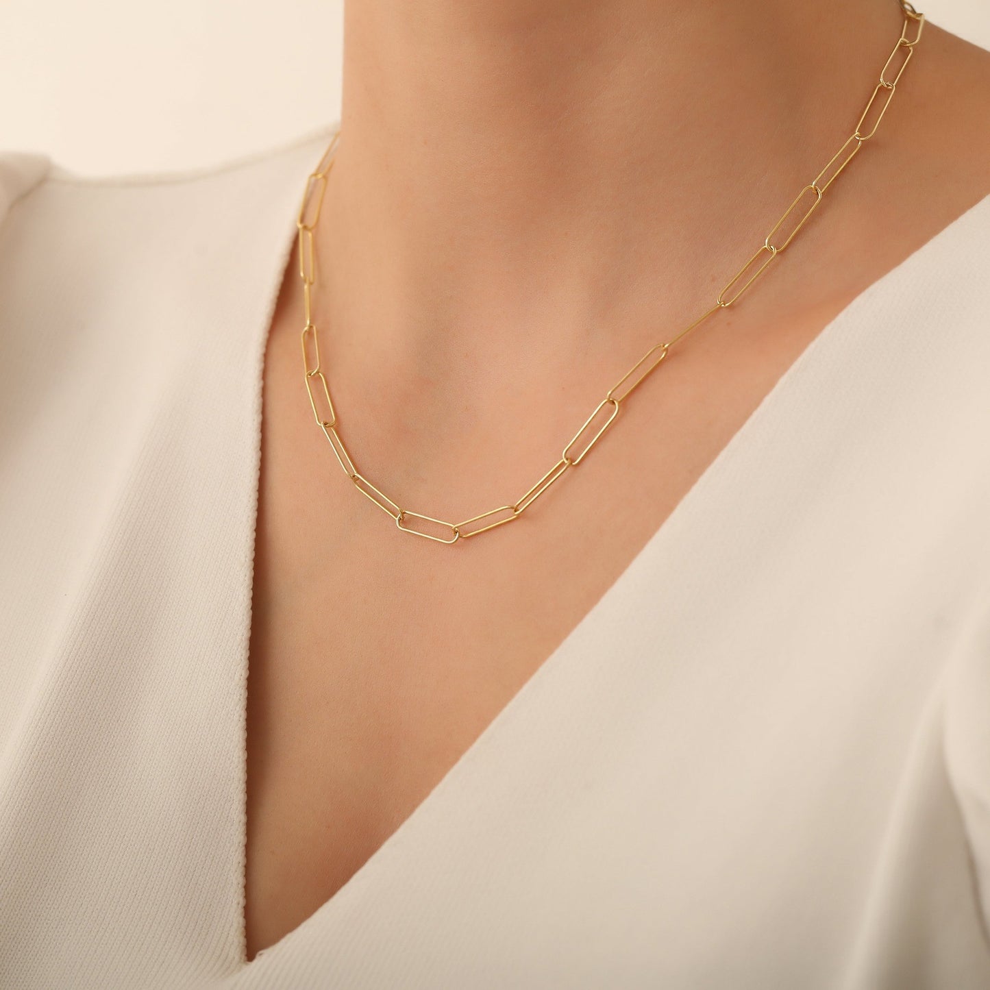 Fancy Chain Set Jewelry Sets