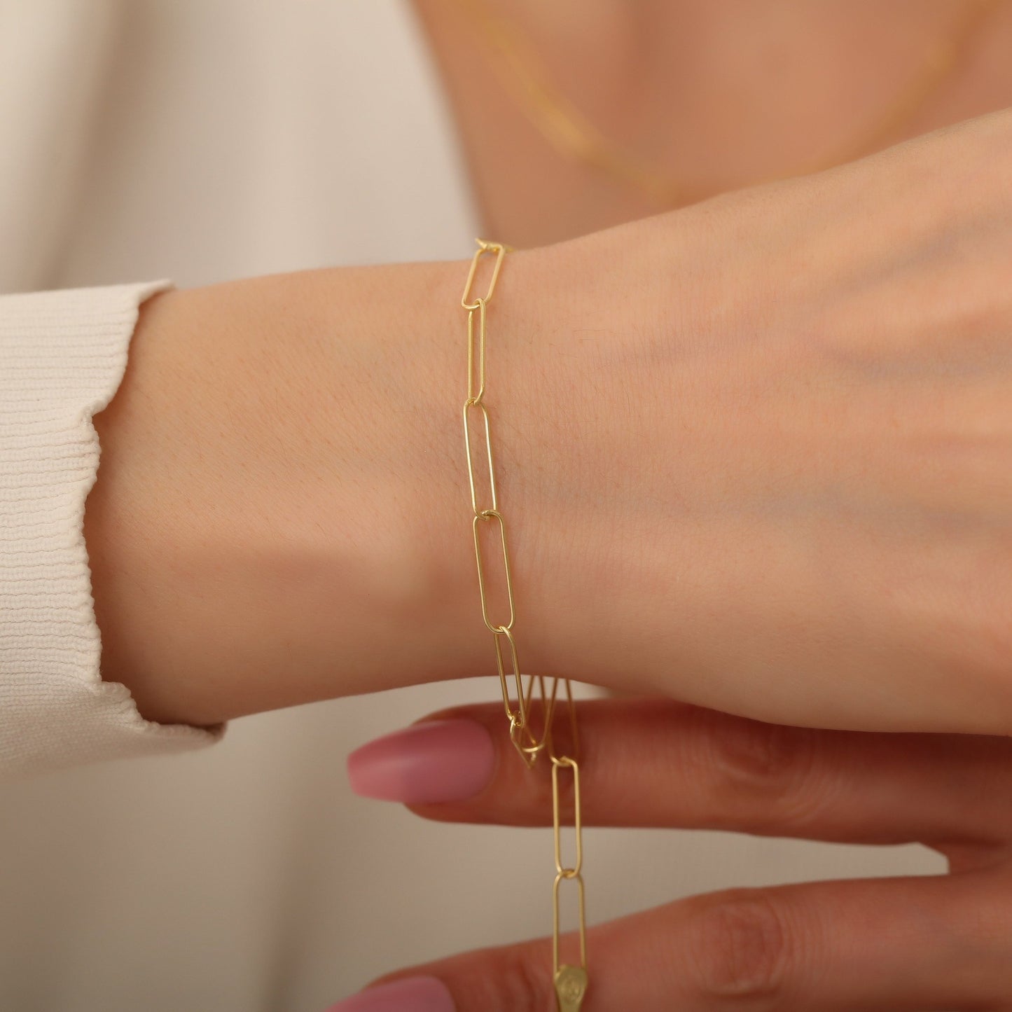 Fancy Chain Set Jewelry Sets