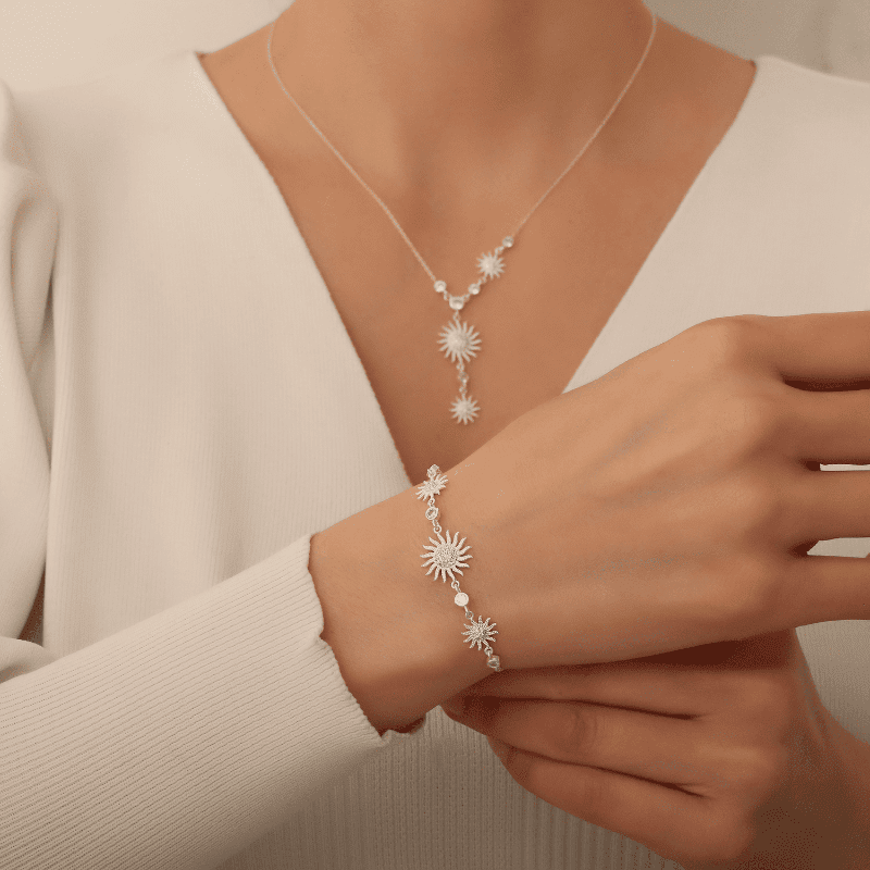 Sunny Delights Set jewelry sets