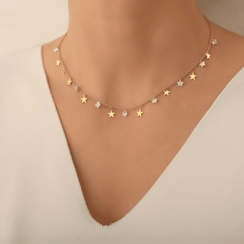 Dreamers Stars Set jewelry sets
