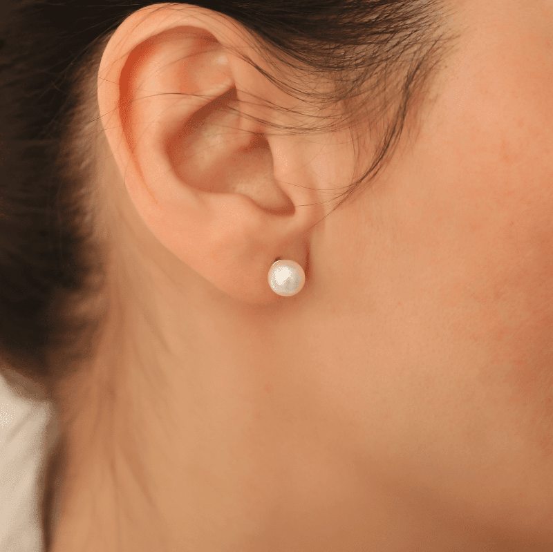 Precious Pearl Set jewelry sets