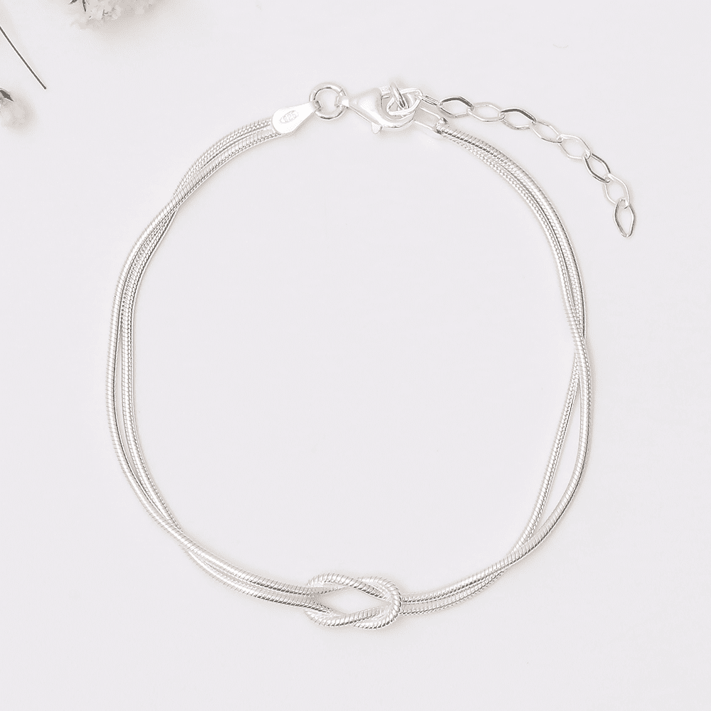 Loop Shimmer Armbänder Armbänder