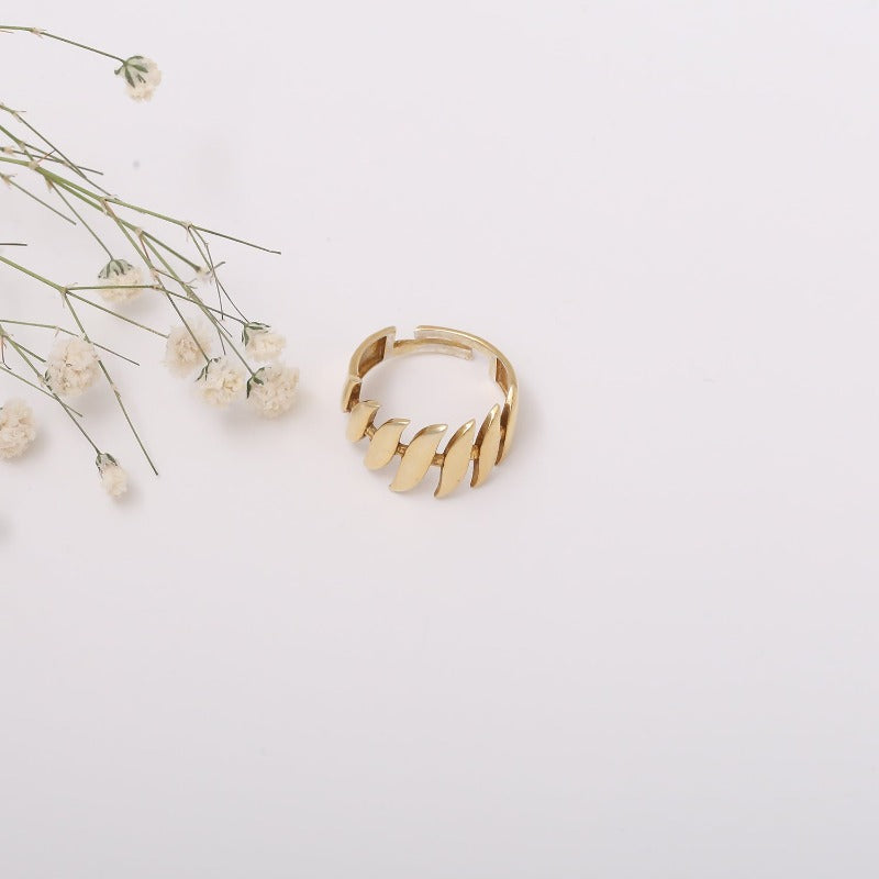 Mar Ringe ringe