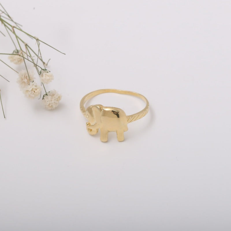 Ely Ringe ringe