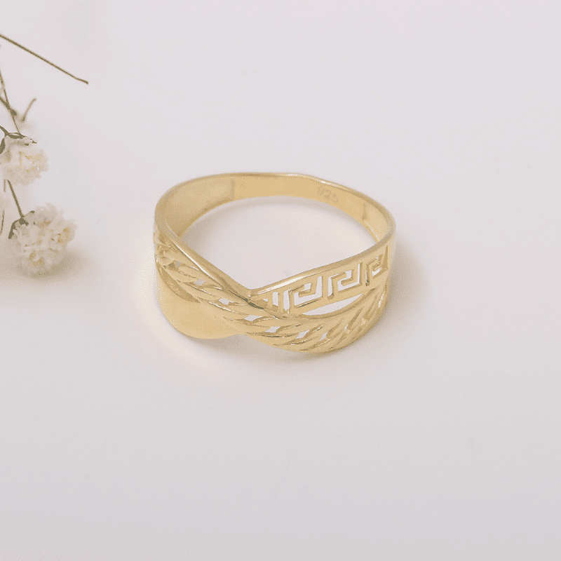 Reva Ringe ringe