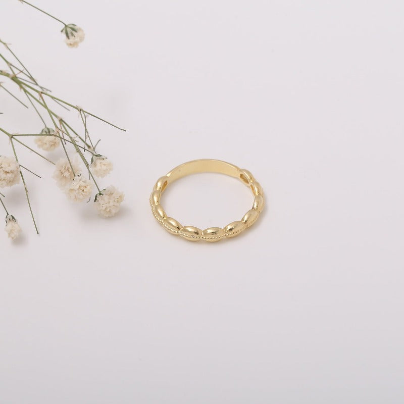 Gatsby Ringe ringe