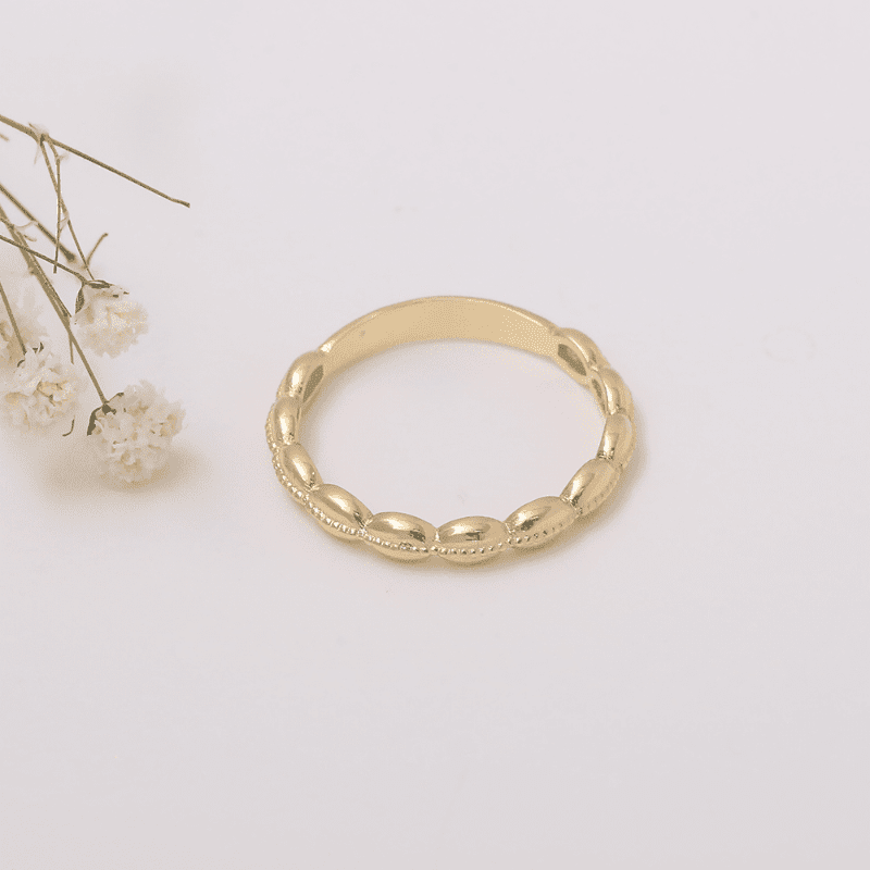 Gatsby Ringe ringe