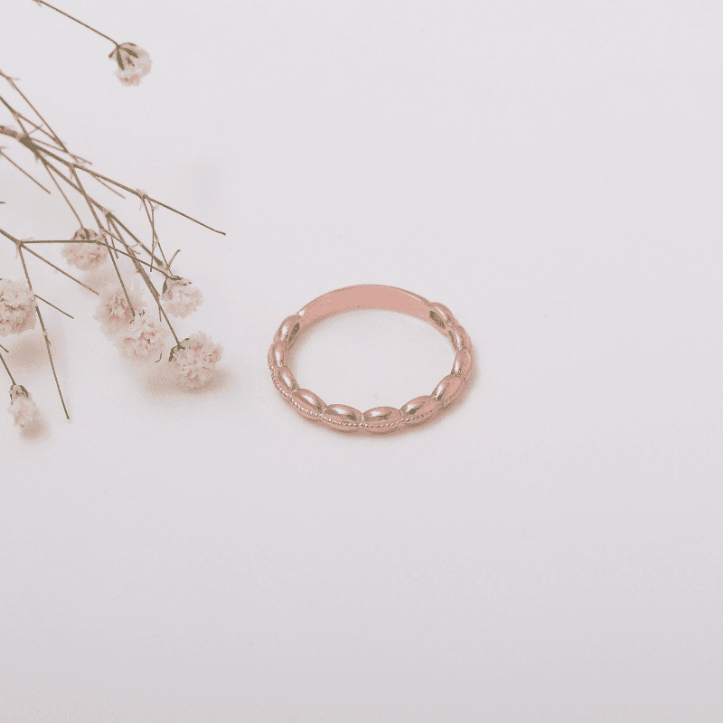 Gatsby Ringe ringe