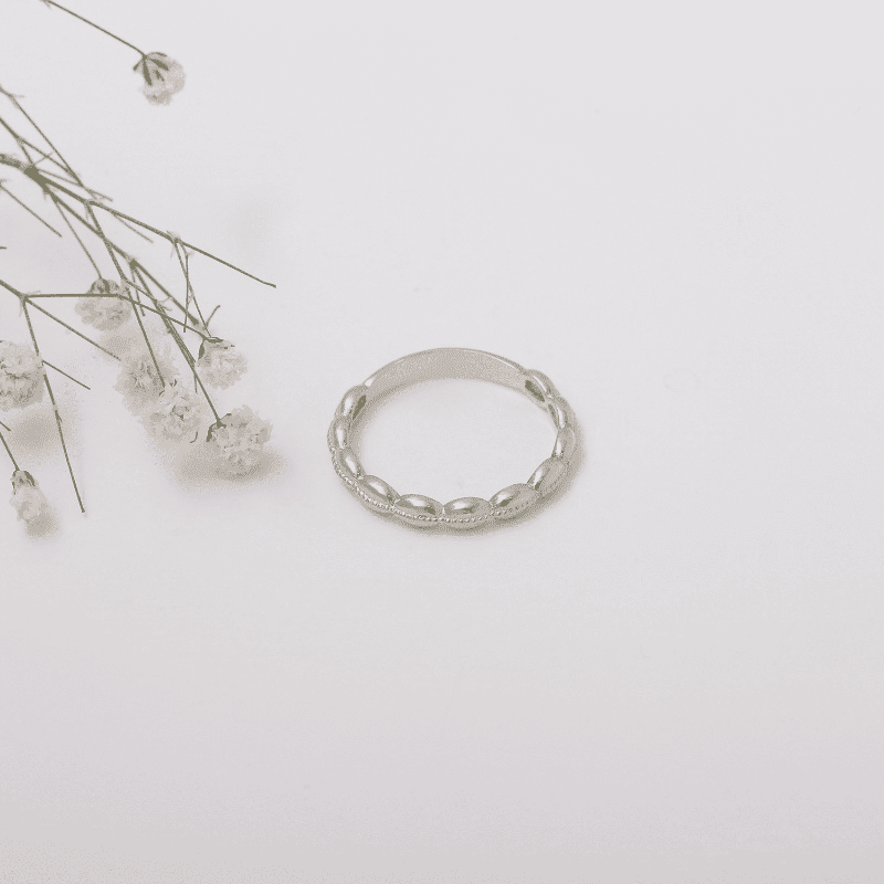 Gatsby Ringe ringe