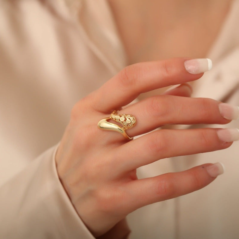 Vera Ringe ringe