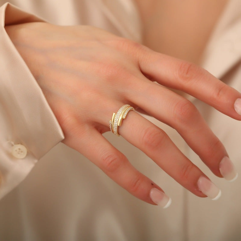 Timeless Ringe ringe