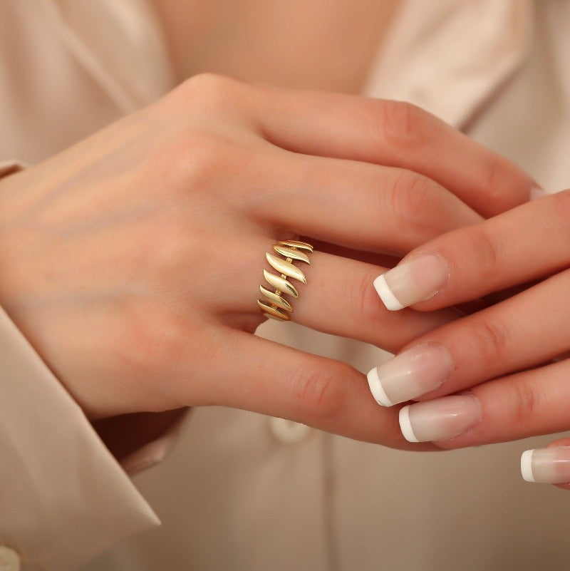 Mar Ringe ringe