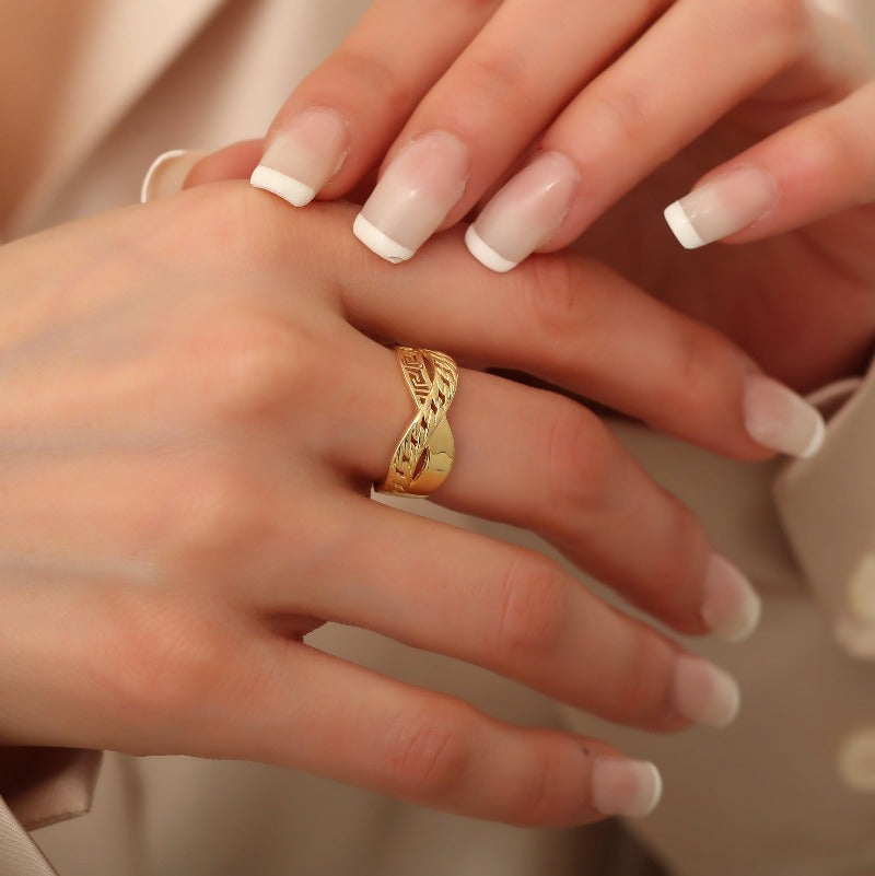 Reva Ringe ringe