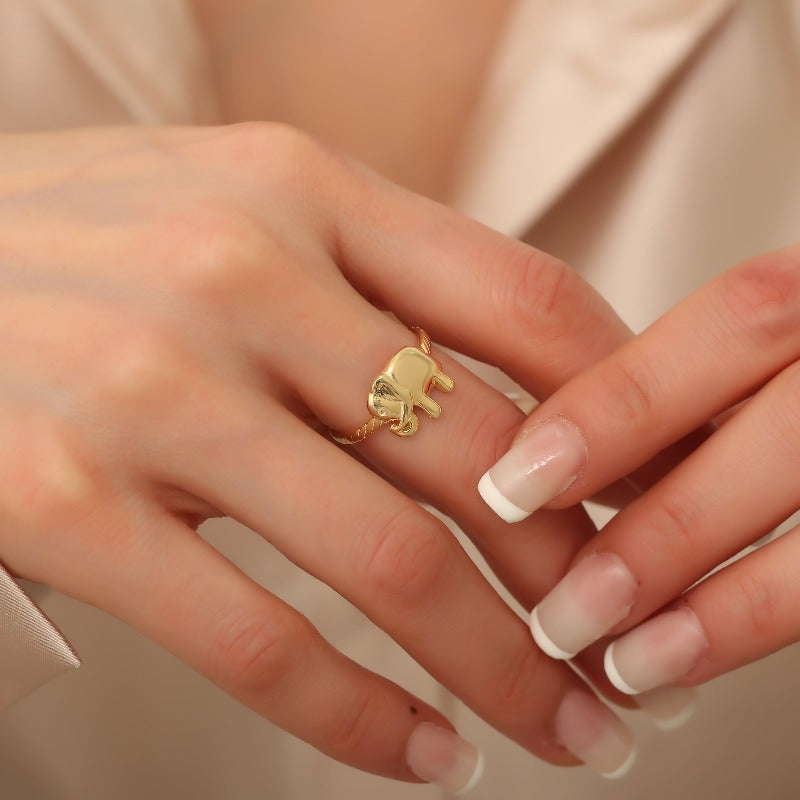 Ely Ringe ringe