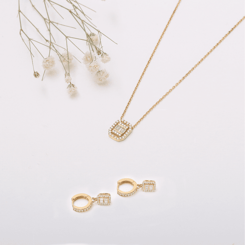 Dazzling Delights Set Jewelry sets