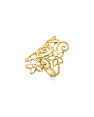 Filigraner 925 Silberring