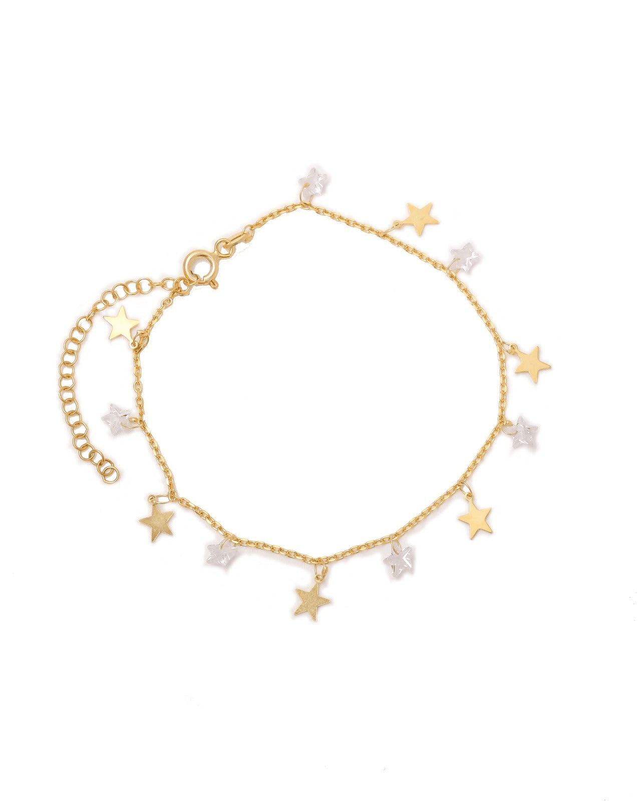 Dreamers Stars Armband