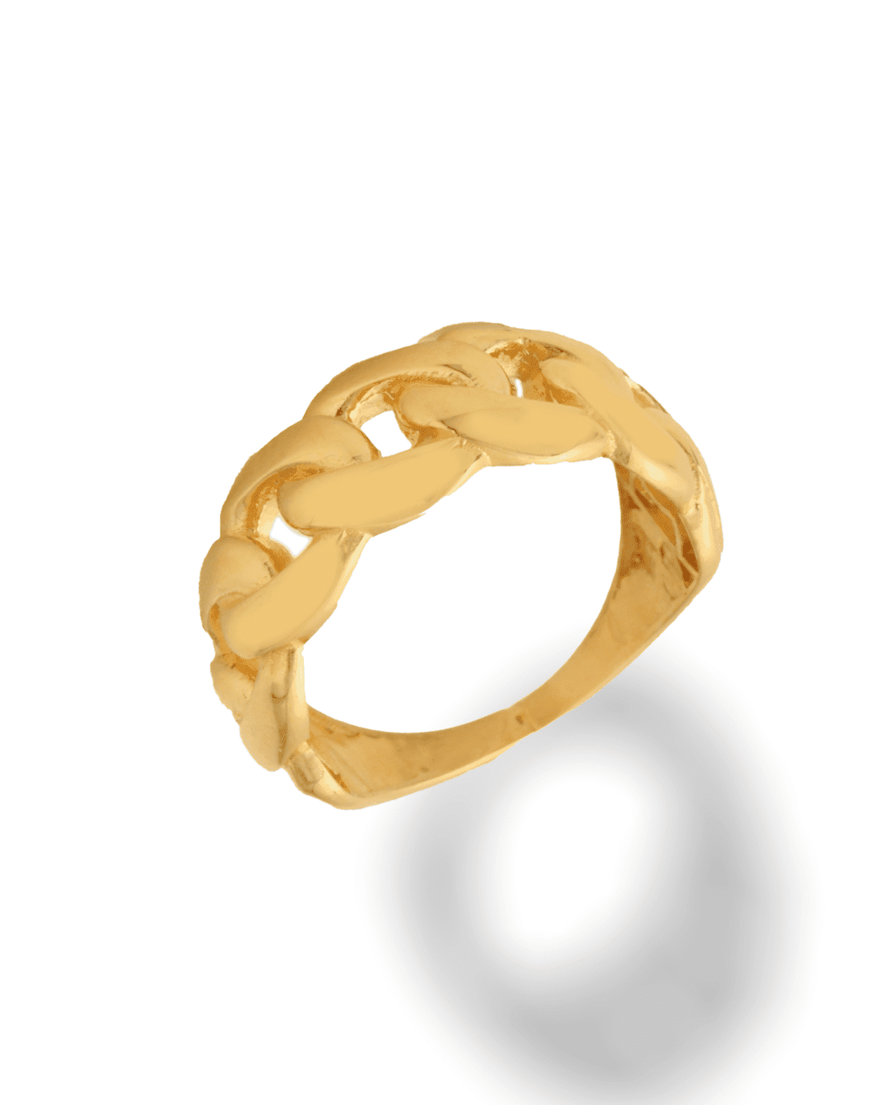 Helix Ring