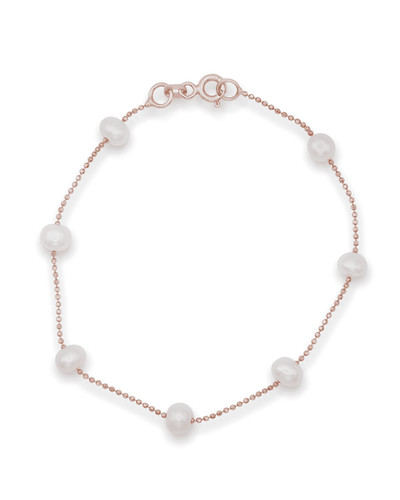 Precious Pearls Armband