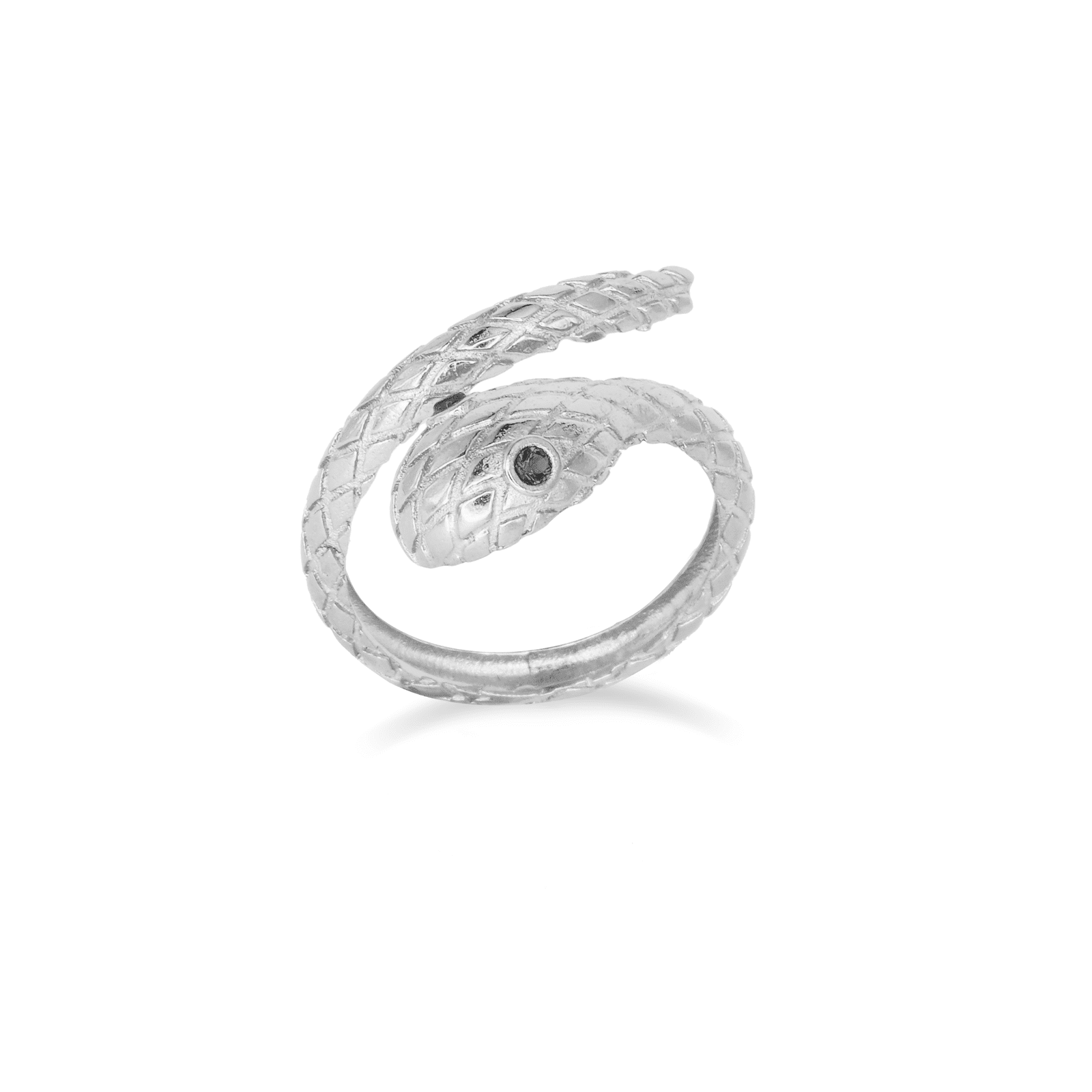 Snake Bite Ring – Magie Schmuck