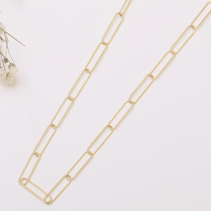 Fancy Chain Halskette Halskette
